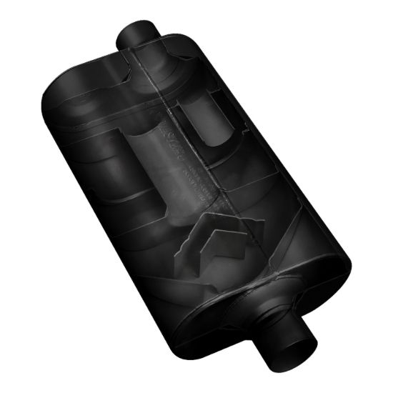 FLOWMASTER 50 SERIES MUF SUV/PERF - 524553