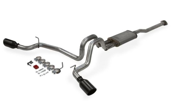 FLOWMASTER 05-15 TOYOTA TACOMA 4.0L FFX CB DOS - 717876