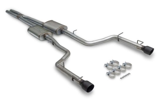 FLOWMASTER 18-23 CHARGER GT/GT PLUS / 15-23 CH - 717996