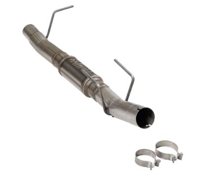 FLOWMASTER 17-24 F250/F350 GAS DIRECT FIT FFX - 718102