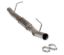 FLOWMASTER 17-24 F250/F350 GAS DIRECT FIT FFX - 718102