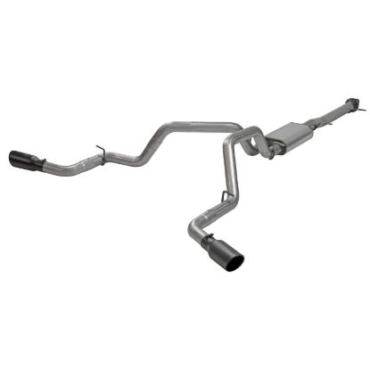 FLOWMASTER 2020 GM 2500HD 6.6L CC/SB FFX DOS - 718111
