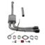 FLOWMASTER 21-22 FORD F-150 2.7L/3.5L/5.0L FFX - 718116