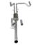 FLOWMASTER 24-25 GM 1500  6.2L  FFX  CB  DUAL - 718207