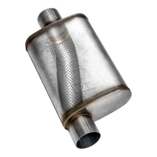 FLOWMASTER FLOW FX 3'/2.5'(DUAL) - 72198