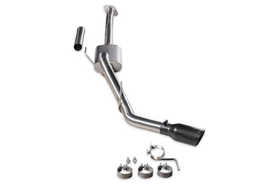 FLOWMASTER FLOWMASTER SIGNATURE SERIES EXHAUST - 737887