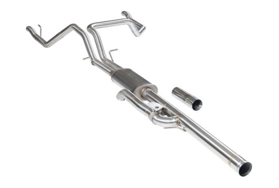 FLOWMASTER 24-25 GM 1500  6.2L  SIGNATURE SERI - 738207