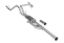 FLOWMASTER 24-25 GM 1500  6.2L  SIGNATURE SERI - 738207