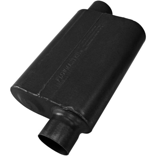 FLOWMASTER 40 SERIES STNLS 3.00 O/O - 8043043