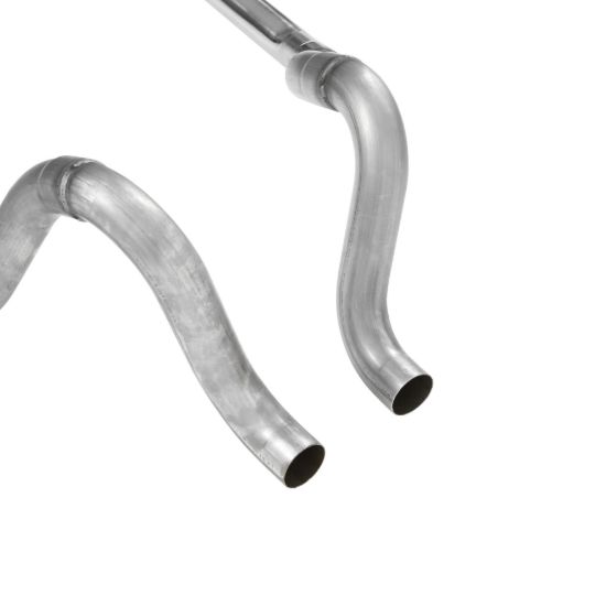 FLOWMASTER TAILPIPES 2.50MANDREL BEN - 815814