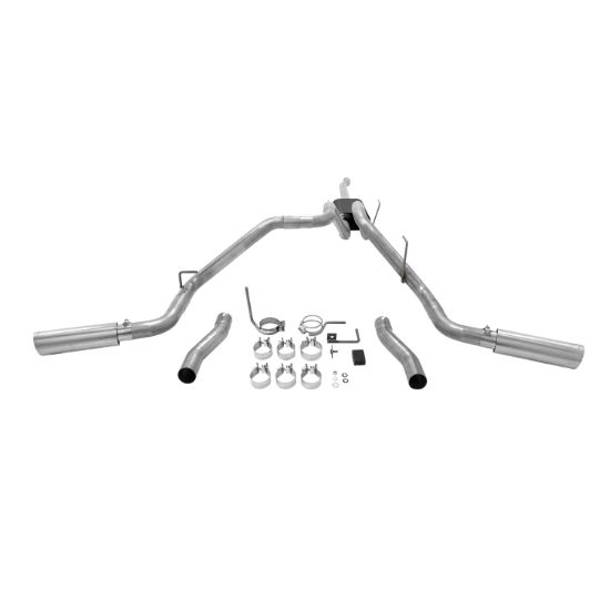 FLOWMASTER CAT-BACK SYSTEM AMT - 817699