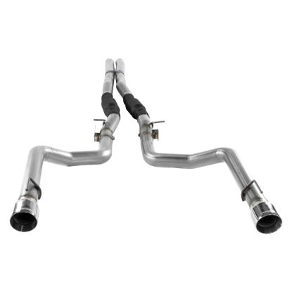 FLOWMASTER OUTLAW KIT - 817845