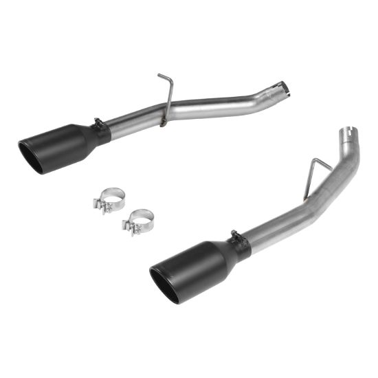 FLOWMASTER 2019 RAM 1500  5.7L  AXLE-BACK  BLK - 817850