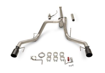 FLOWMASTER 21-23 F-150 CB-OTL-DUAL FACT TAILPI - 818168