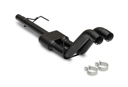 FLOWMASTER 21-24 F-150 DIRECT FIT MUFFLER  OTL - 818171