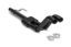 FLOWMASTER 21-24 F-150 DIRECT FIT MUFFLER  OTL - 818171