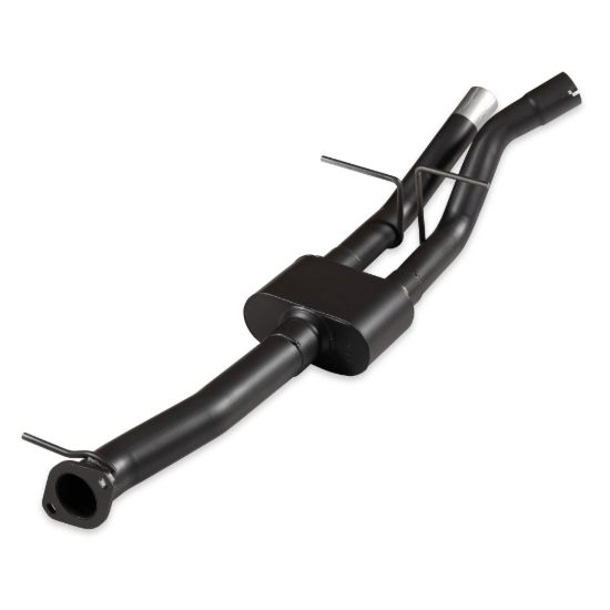 FLOWMASTER 2025 RAM AMT DIRECT FIT MUFFLER - 818196
