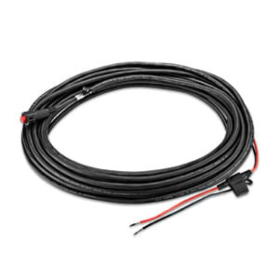 GARMIN ELEC. POWER CABLE  REPLACEMENT - 101206701