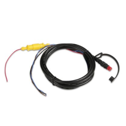 GARMIN ELEC. CABLE  POWER/DATA  ECHOMAP CHIRP 4/ - 101219904