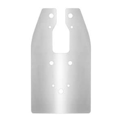 GARMIN ELEC. TRANSDUCER SPRAY SHIELD  DOWN/SIDE - 101240600