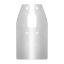 GARMIN ELEC. TRANSDUCER SPRAY SHIELD  DOWN/SIDE - 101240600