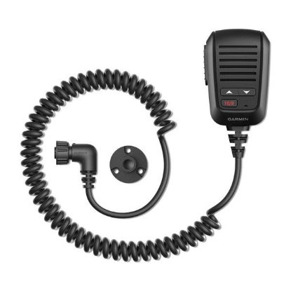 GARMIN ELEC. FIST MIC  VHF 210 AIS - 101250600