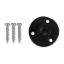 GARMIN ELEC. MIC HANGER W/ HARDWARE  VHF 210 AIS - 101250702