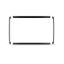GARMIN ELEC. FLUSH MOUNT KIT  ECHOMAP+ 7XCV/7XSV - 101267201