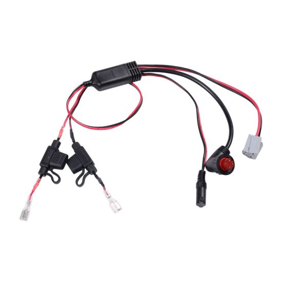 GARMIN ELEC. POWERCORD  ICE FISHING & PANOPTIX P - 101267635