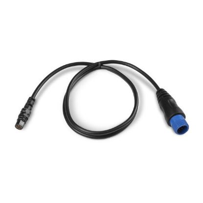 GARMIN ELEC. ADAPTER  8 PIN XDCR TO 4 PIN SOUNDE - 101271900