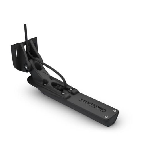 GARMIN ELEC. XDCR  GT34UHD  0.8+1.2 MHZ  TRANSOM - 101277600