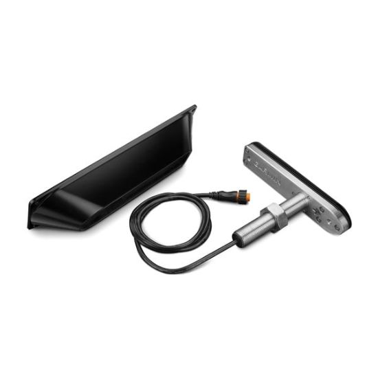 GARMIN ELEC. XDCR  GT34UHD  0.8+1.2 MHZ  THRU-HU - 101277610