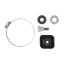 GARMIN ELEC. TROLLING MOTOR BARREL MOUNT  FOR LV - 101278400