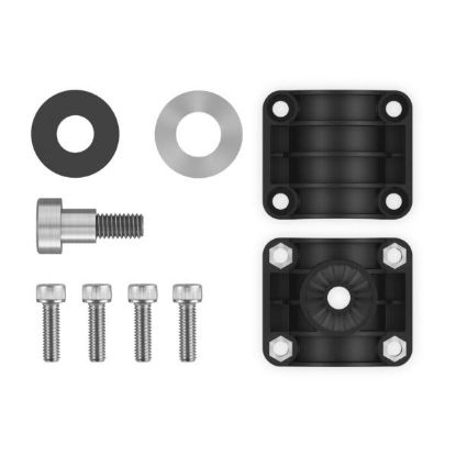 GARMIN ELEC. TROLLING MOTOR SHAFT MOUNT  FOR LVS - 101278401