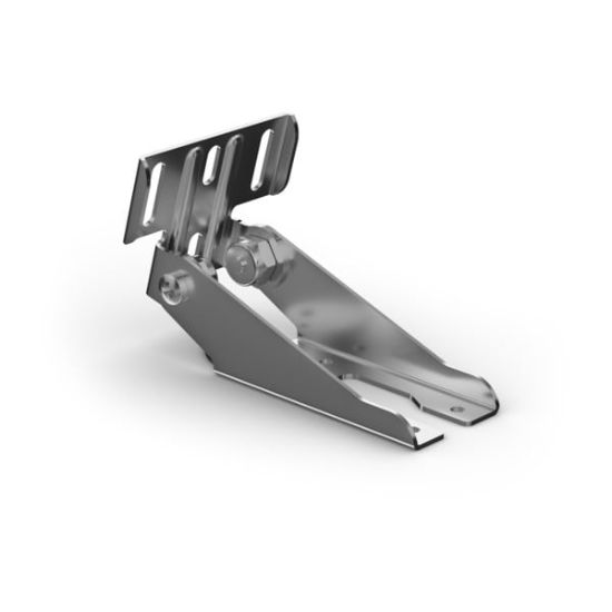 GARMIN ELEC. TRANSOM MOUNT BRACKET  FOR LVS32 - 101278402