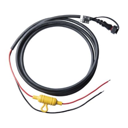 GARMIN ELEC. POWER CABLE  GPSMAP 8400/8600 - 101279700