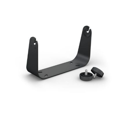 GARMIN ELEC. BAIL MOUNT WITH KNOBS  FOR 8416/861 - 101279802