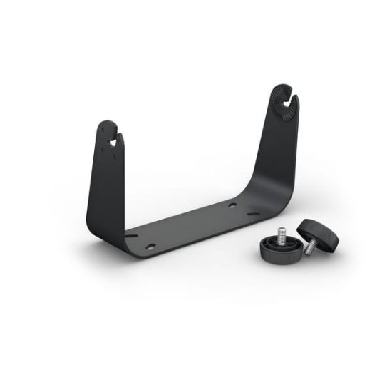 GARMIN ELEC. BAIL MOUNT WITH KNOBS  FOR 8416/861 - 101279802