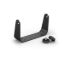 GARMIN ELEC. BAIL MOUNT WITH KNOBS  FOR 8416/861 - 101279802