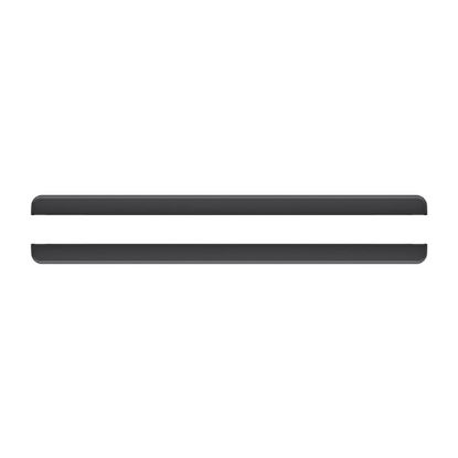 GARMIN ELEC. TRIM PIECE SNAP COVERS  FOR 8410/86 - 101280000