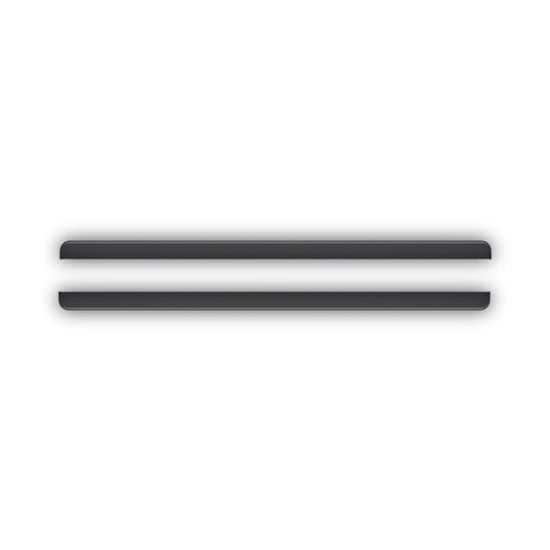 GARMIN ELEC. TRIM PIECE SNAP COVERS  FOR 8412/86 - 101280001