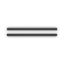 GARMIN ELEC. TRIM PIECE SNAP COVERS  FOR 8412/86 - 101280001