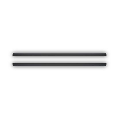 GARMIN ELEC. TRIM PIECE SNAP COVERS  FOR 8416/86 - 101280002
