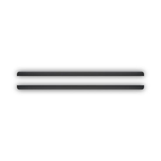 GARMIN ELEC. TRIM PIECE SNAP COVERS  FOR 8416/86 - 101280002