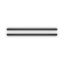 GARMIN ELEC. TRIM PIECE SNAP COVERS  FOR 8416/86 - 101280002