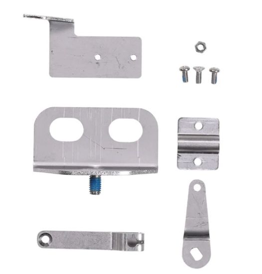 GARMIN ELEC. YAMAHA EFI LINKAGE PARTS - 101282605