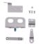 GARMIN ELEC. YAMAHA EFI LINKAGE PARTS - 101282605