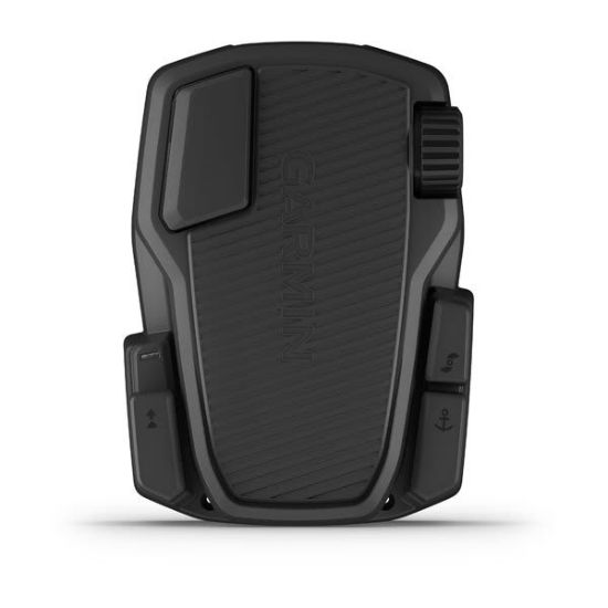 GARMIN ELEC. FOOT PEDAL  FORCE TROLLING MOTOR - 101283400