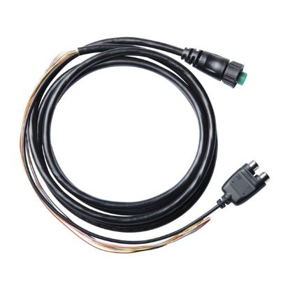 GARMIN ELEC. AUDIO/DATA CABLE  84XX/86XX  10/12/ - 101285200