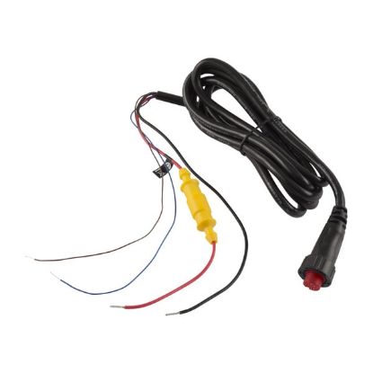 GARMIN ELEC. POWER/DATA CABLE  ECHMAP ULTRA - 101293800